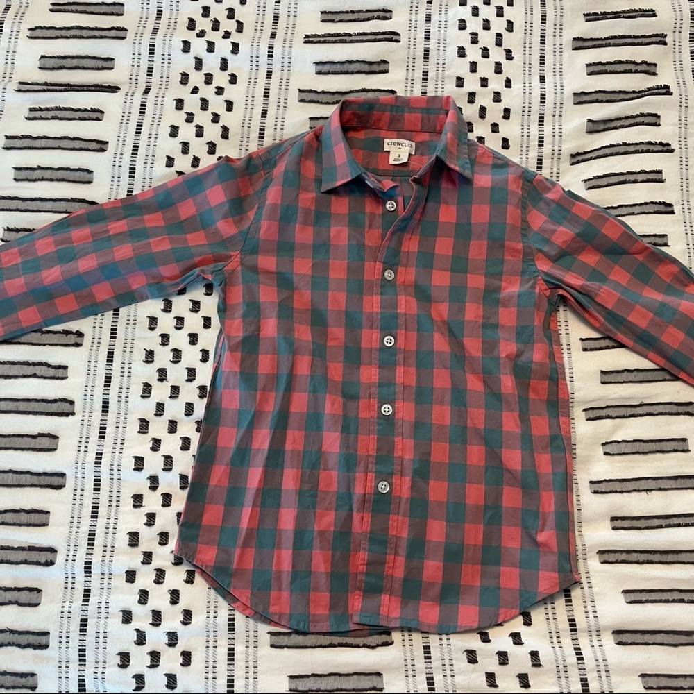 BUNDLE 3t/ 4t Boys JCrew Crewcuts/ Ralph Lauren/ Nautica/ Carters!! 🤩 - Picture 9 of 16